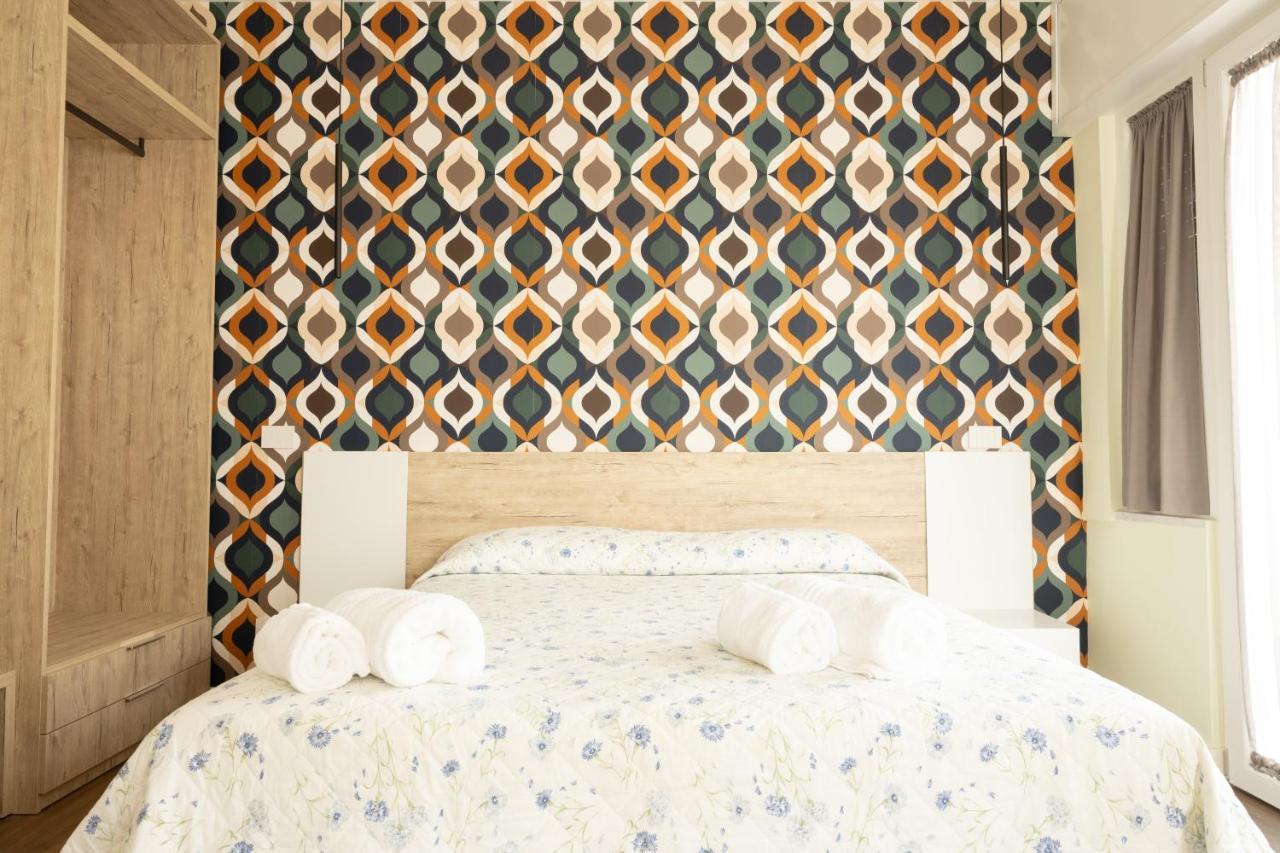 Le Fanciulle Di Pompei Suites ภายนอก รูปภาพ
