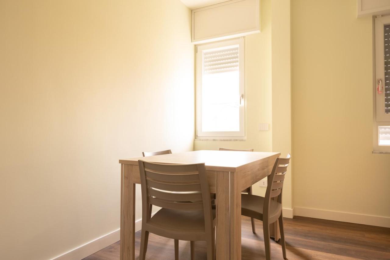 Le Fanciulle Di Pompei Suites ภายนอก รูปภาพ