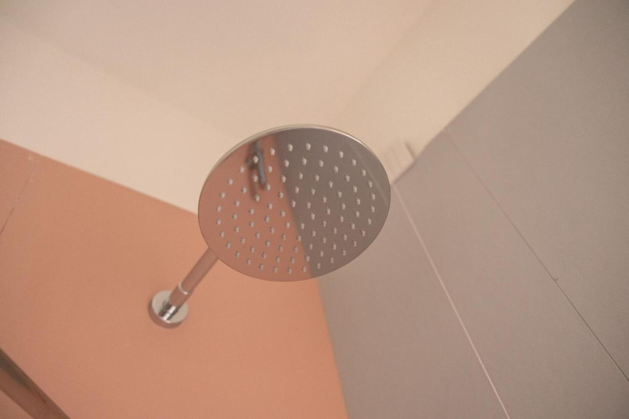 Le Fanciulle Di Pompei Suites ภายนอก รูปภาพ